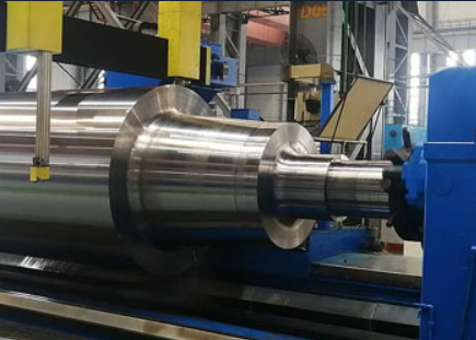 硬面金属在冶金行业的核心作用