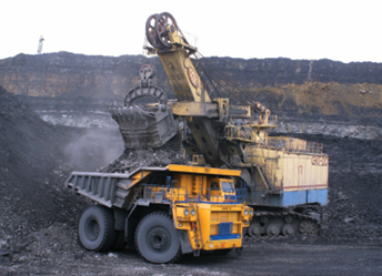 用于矿山、采石场和矿物加工设施的堆焊产品